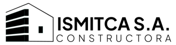 LOGO CONSTRUCTORA ISMITCA NGRO